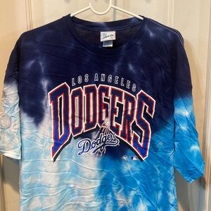 47’ L.A. Dodgers Tee